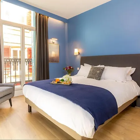 Apartman Chics Du Vieux-port *