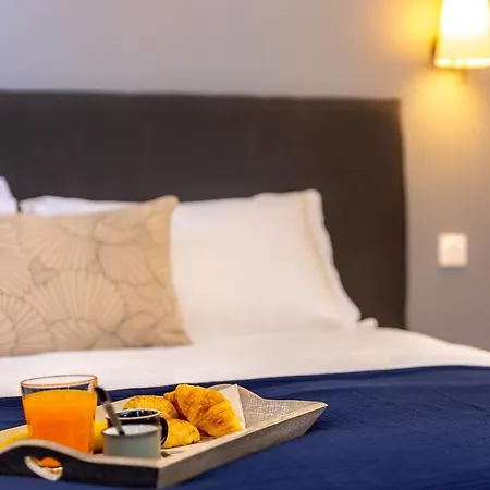 Apartamento Chics Du Vieux-port *