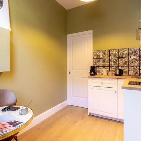 Chics Du Vieux-port Apartamento *