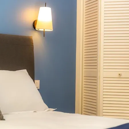 Apartamento Chics Du Vieux-port *